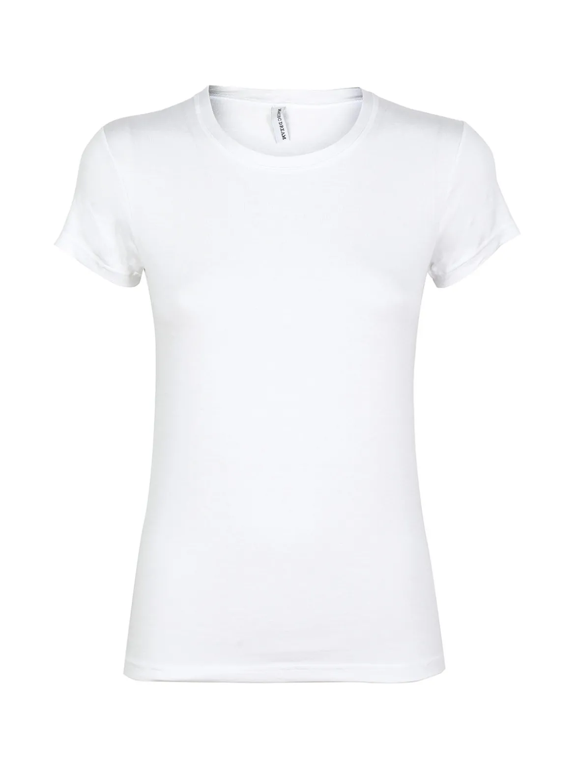 Magic Dream T-shirt intima donna manica corta in bamboo
