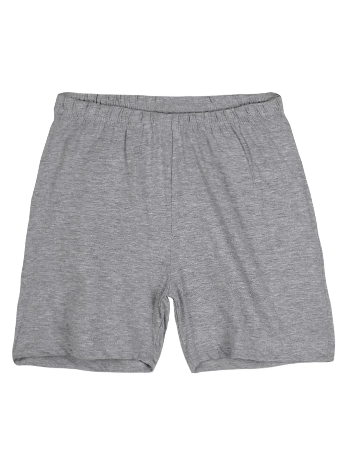 Magnolia Pigiama corto in cotone jersey