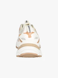 Maira Sneakers donna sportive con suola alta