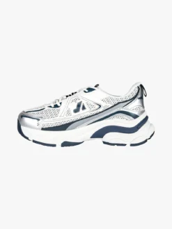 Maira Sneakers donna sportive con suola alta