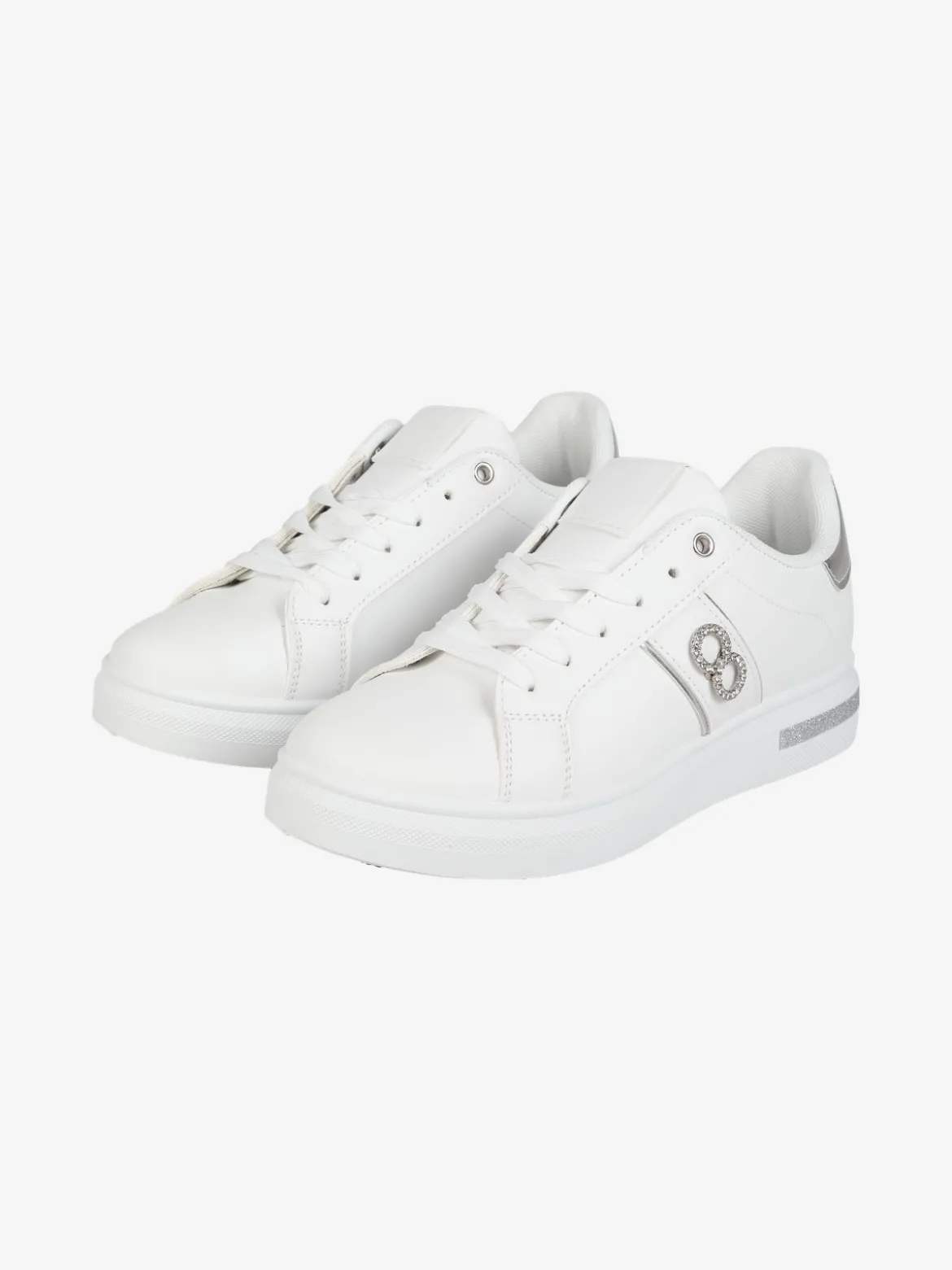 Maira Sneakers donna stringate