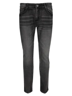 M.Angel Jeans da uomo grigio