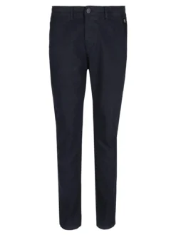 M.Angel Pantaloni casual da uomo slim fi