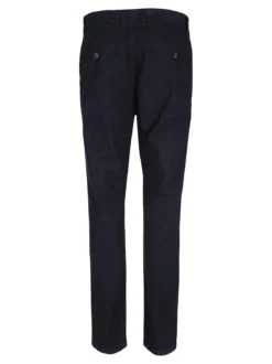 M.Angel Pantaloni casual da uomo slim fi