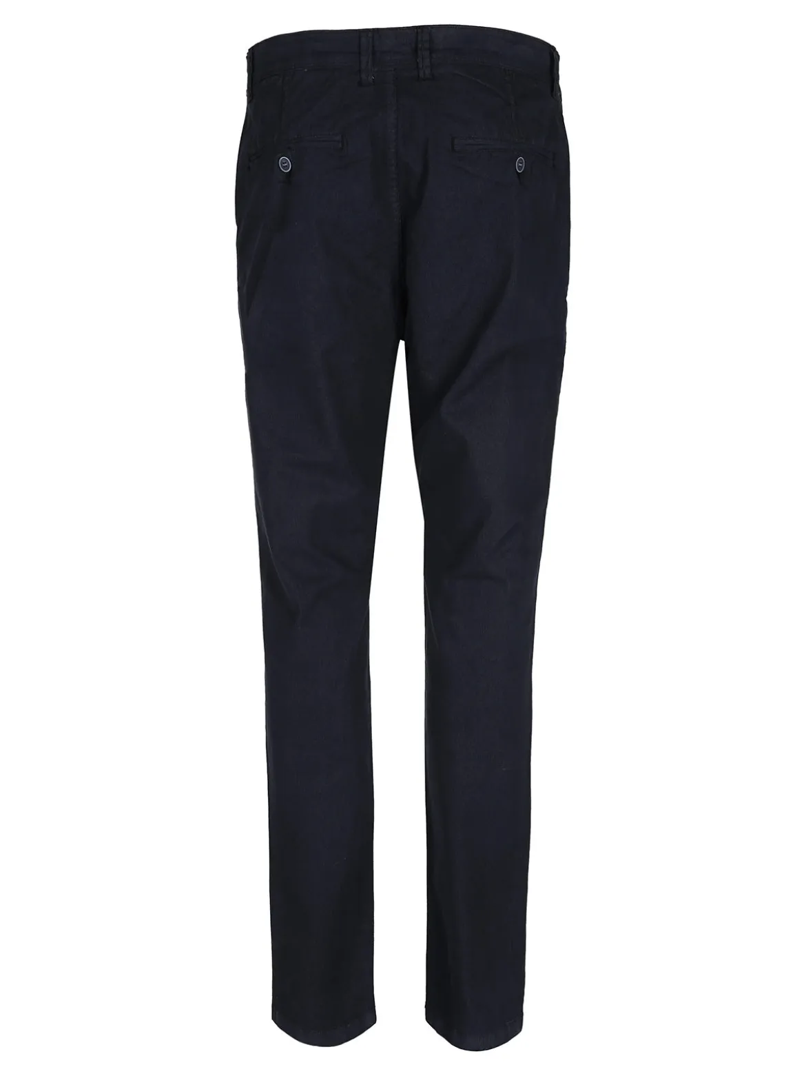 M.Angel Pantaloni casual da uomo slim fi