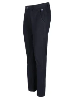 M.Angel Pantaloni casual da uomo slim fi