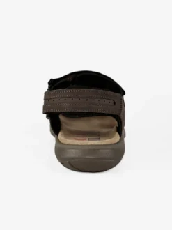 Marina Militare Sandali uomo con strappi