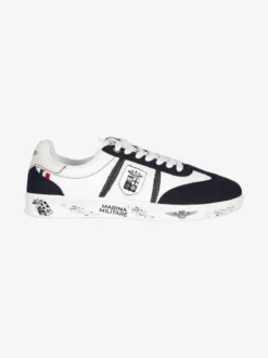 Marina Militare Sneakers basse da uomo stringate