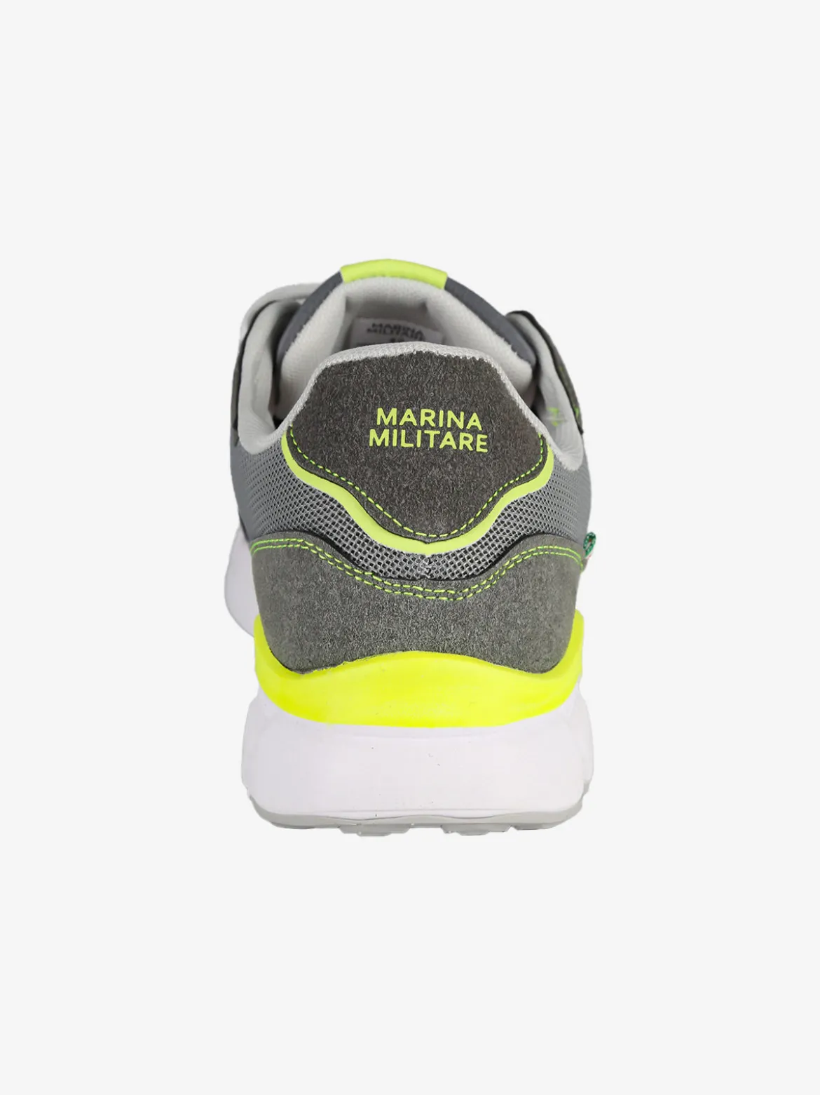 Marina Militare Sneakers da uomo stringate