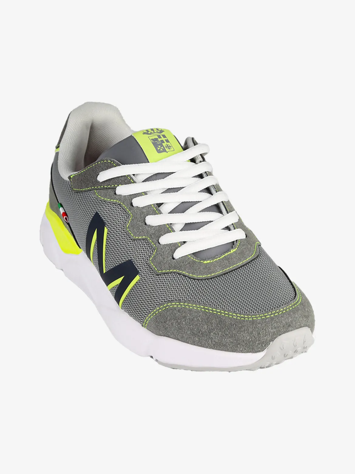 Marina Militare Sneakers da uomo stringate