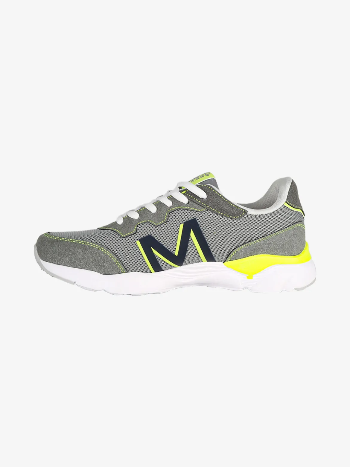 Marina Militare Sneakers da uomo stringate