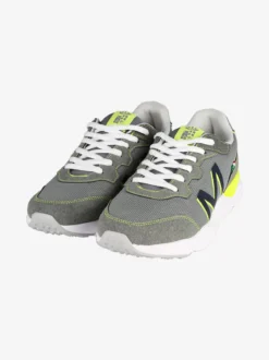 Marina Militare Sneakers da uomo stringate