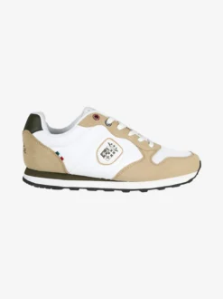 Marina Militare Sneakers stringate da uomo