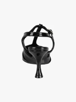 Martin Pescatore Slingback donna a punta in vernice