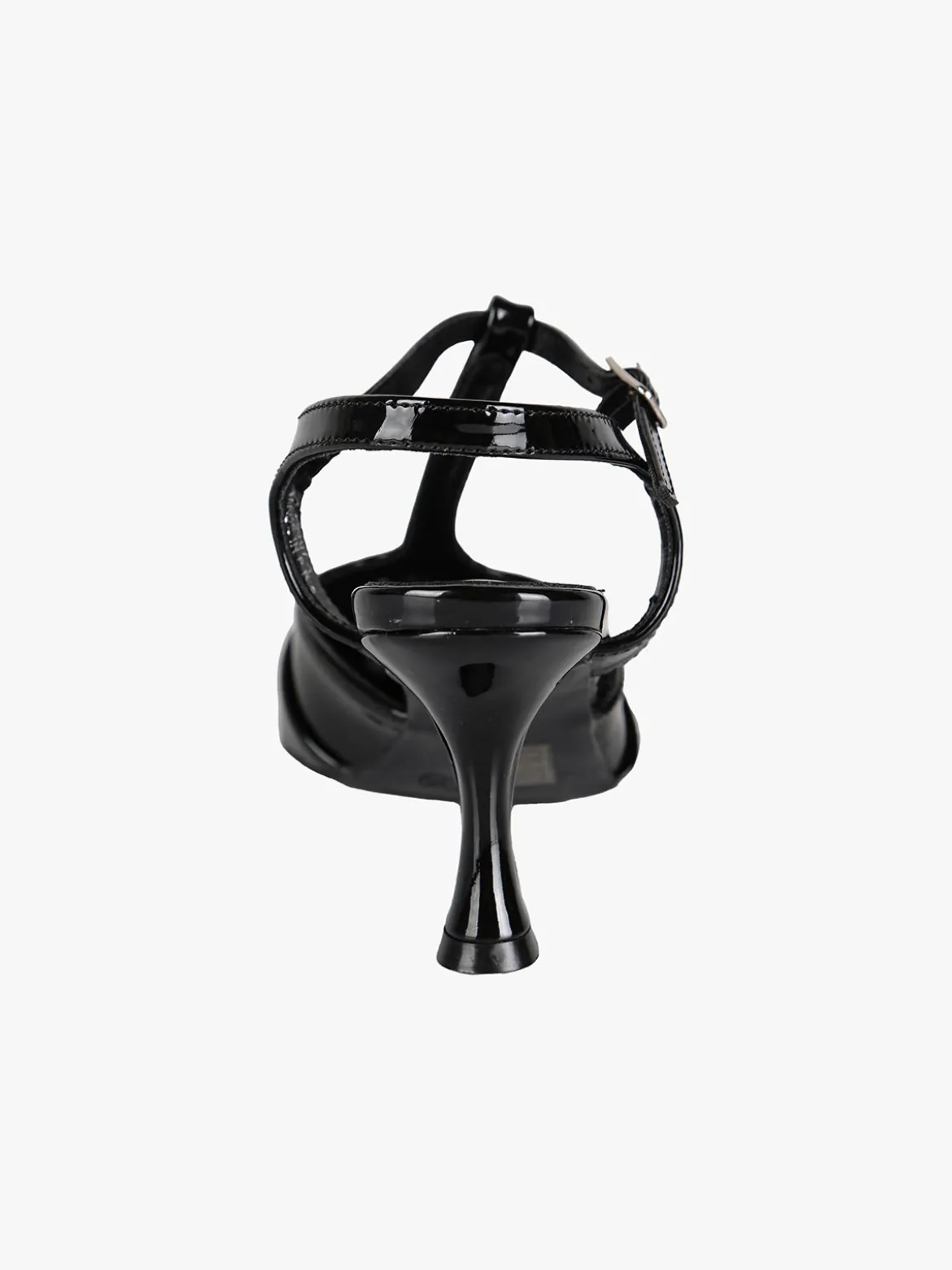 Martin Pescatore Slingback donna a punta in vernice