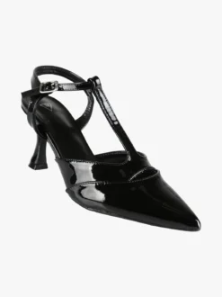 Martin Pescatore Slingback donna a punta in vernice