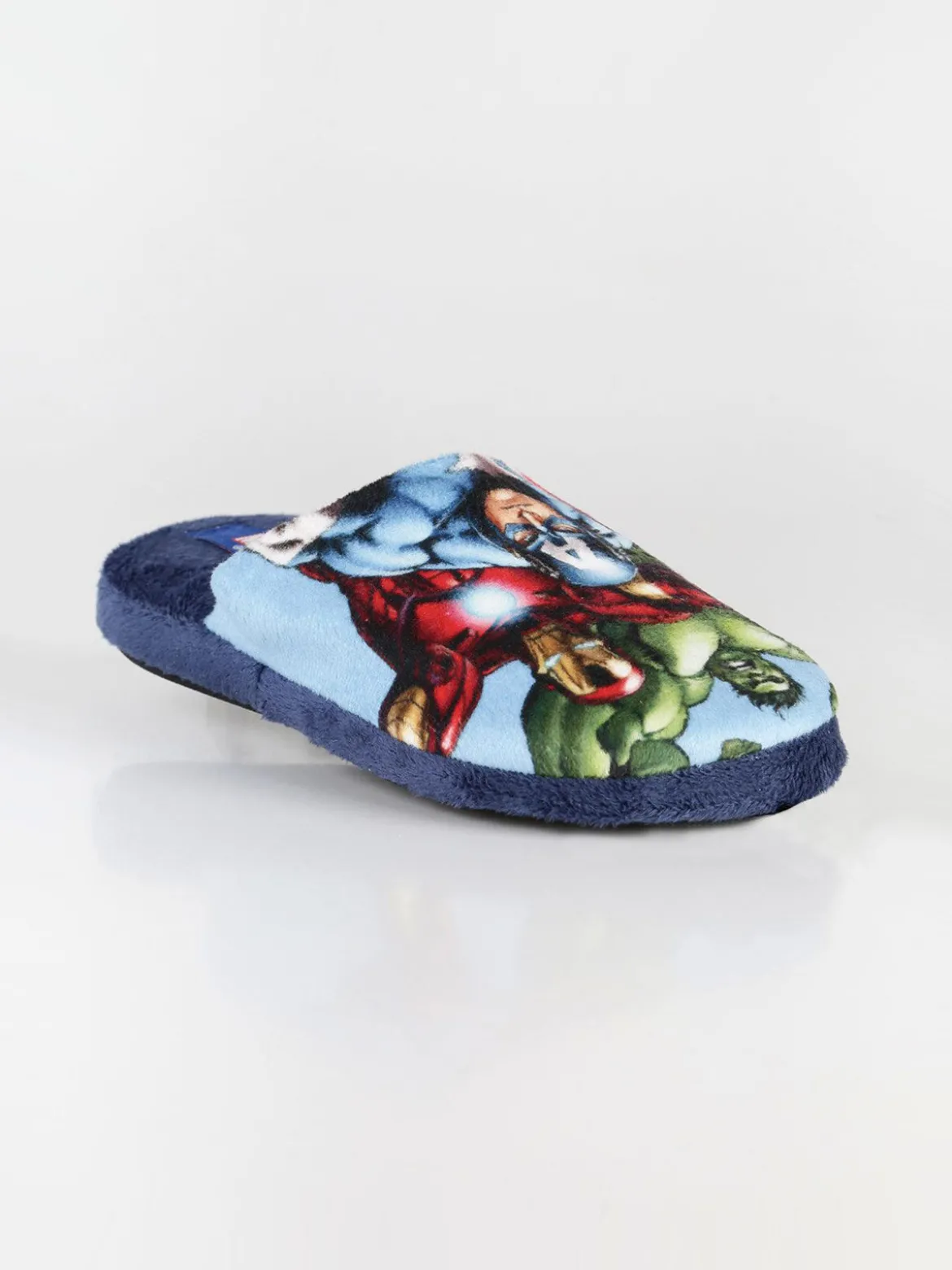 Marvel Avengers Pantofole Avengers