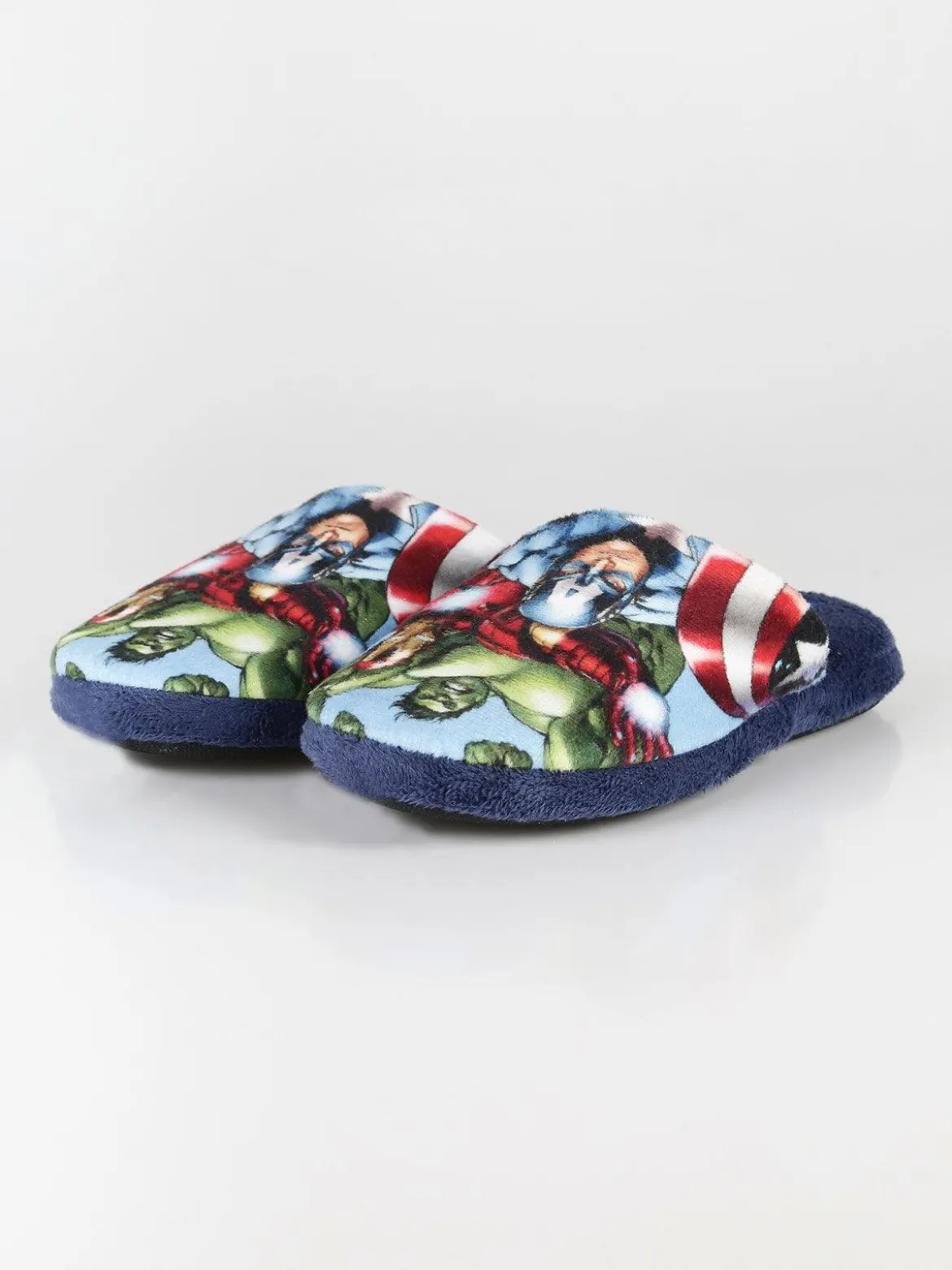 Marvel Avengers Pantofole Avengers
