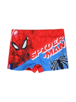 Marvel Spider-Man Boxer da mare da bambino