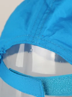 Marvel Spider-Man Cappello in cotone con visiera