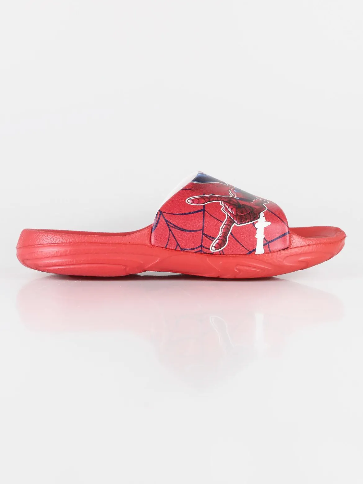 Marvel Spider-Man Ciabatte in gomma