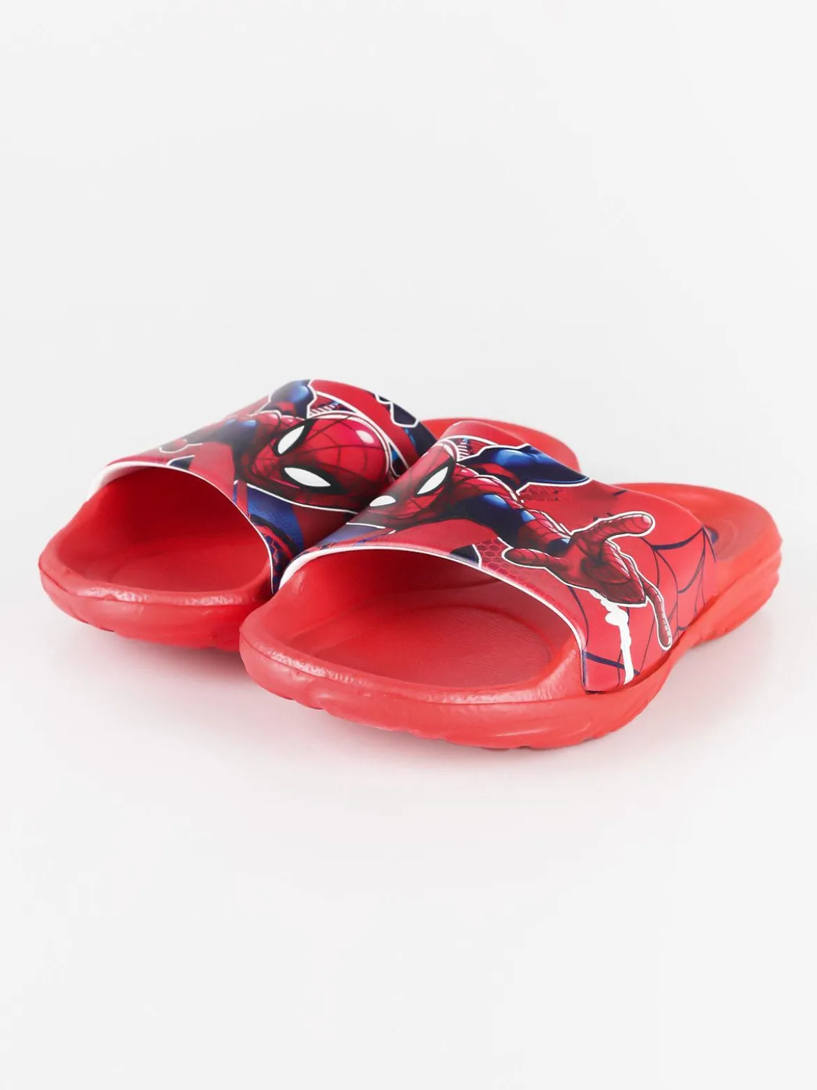 Marvel Spider-Man Ciabatte in gomma