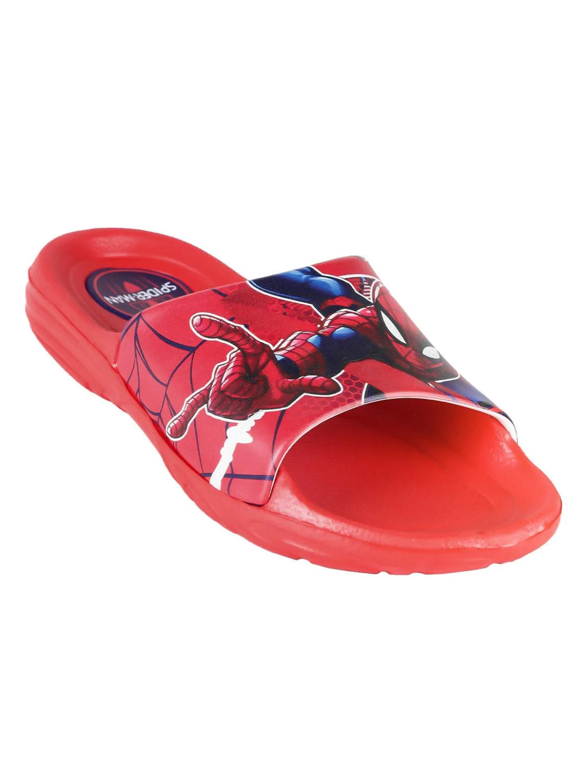 Marvel Spider-Man Ciabatte in gomma
