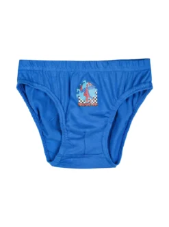 Marvel Spider-Man Confezione da 3 slip da bambino