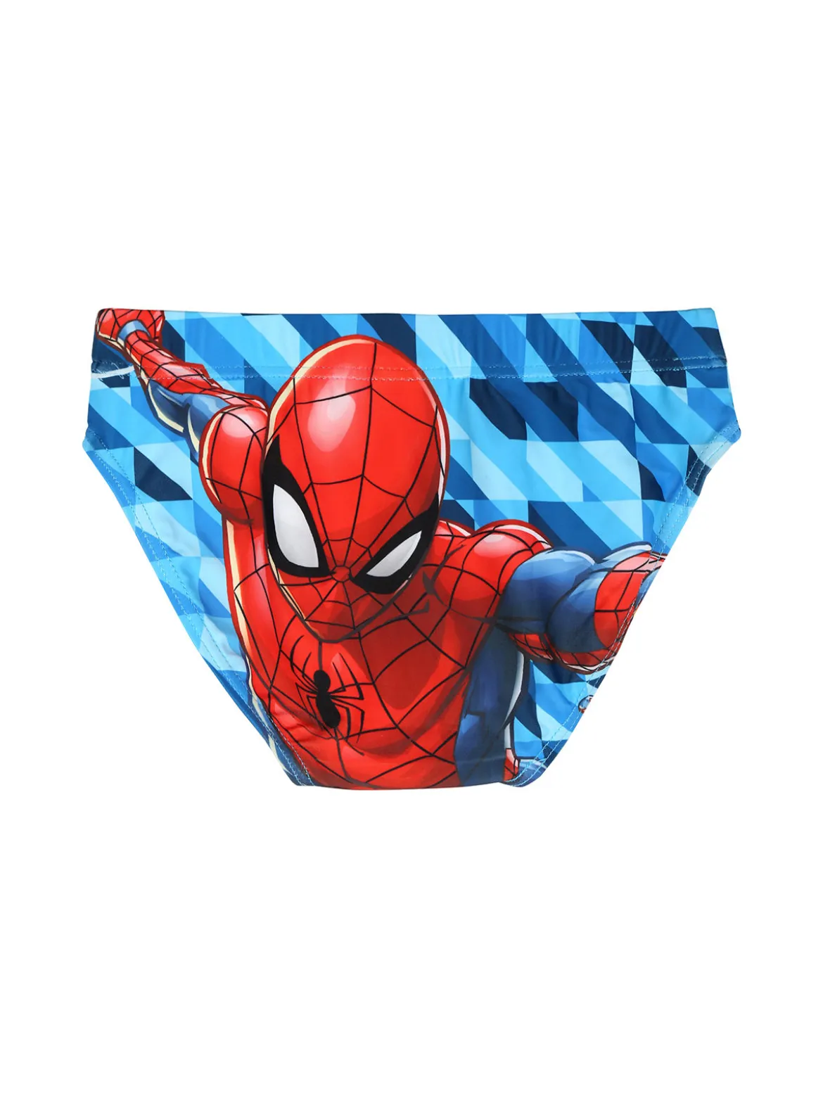 Marvel Spider-Man Costume slip da bambino