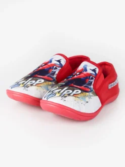 Marvel Spider-Man Pantofole basse da bambino