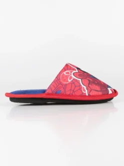 Marvel Spider-Man Pantofole da bambino in tessuto