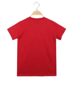 Marvel Spider-Man T-shirt da bambino con stampa