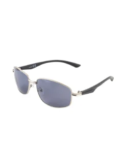 Max Air Occhiali da sole da uomo - grigio scuro
