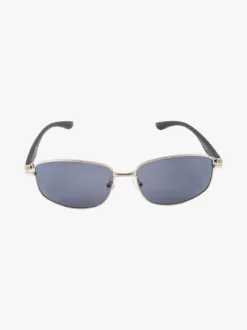 Max Air Occhiali da sole da uomo - grigio scuro