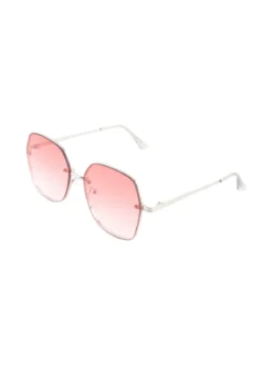 Max Air Occhiali da sole squadrati - rosa