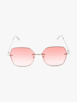 Max Air Occhiali da sole squadrati - rosa
