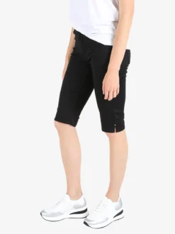 Max & Liu Bermuda da donna in cotone