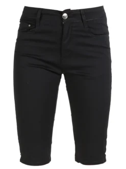 Max & Liu Bermuda da donna in cotone