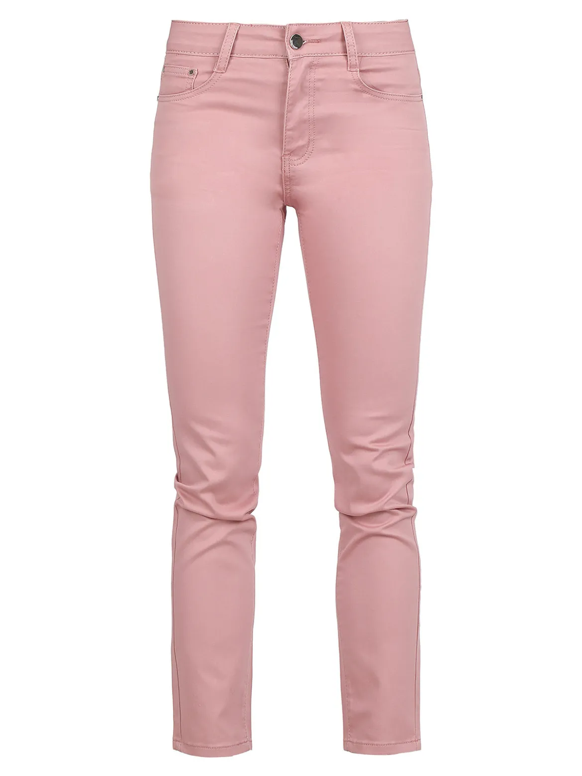 Max & Liu Pantaloni donna regular fit
