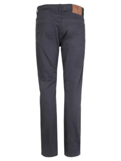 Max & Liu Pantaloni uomo in cotone regular fit - taglie grandi