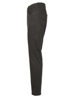 Max & Liu Pantaloni uomo in cotone regular fit taglie grandi