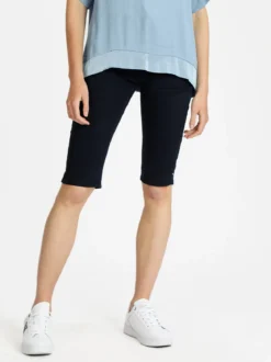 Max & Liu Pinocchietti in cotone donna