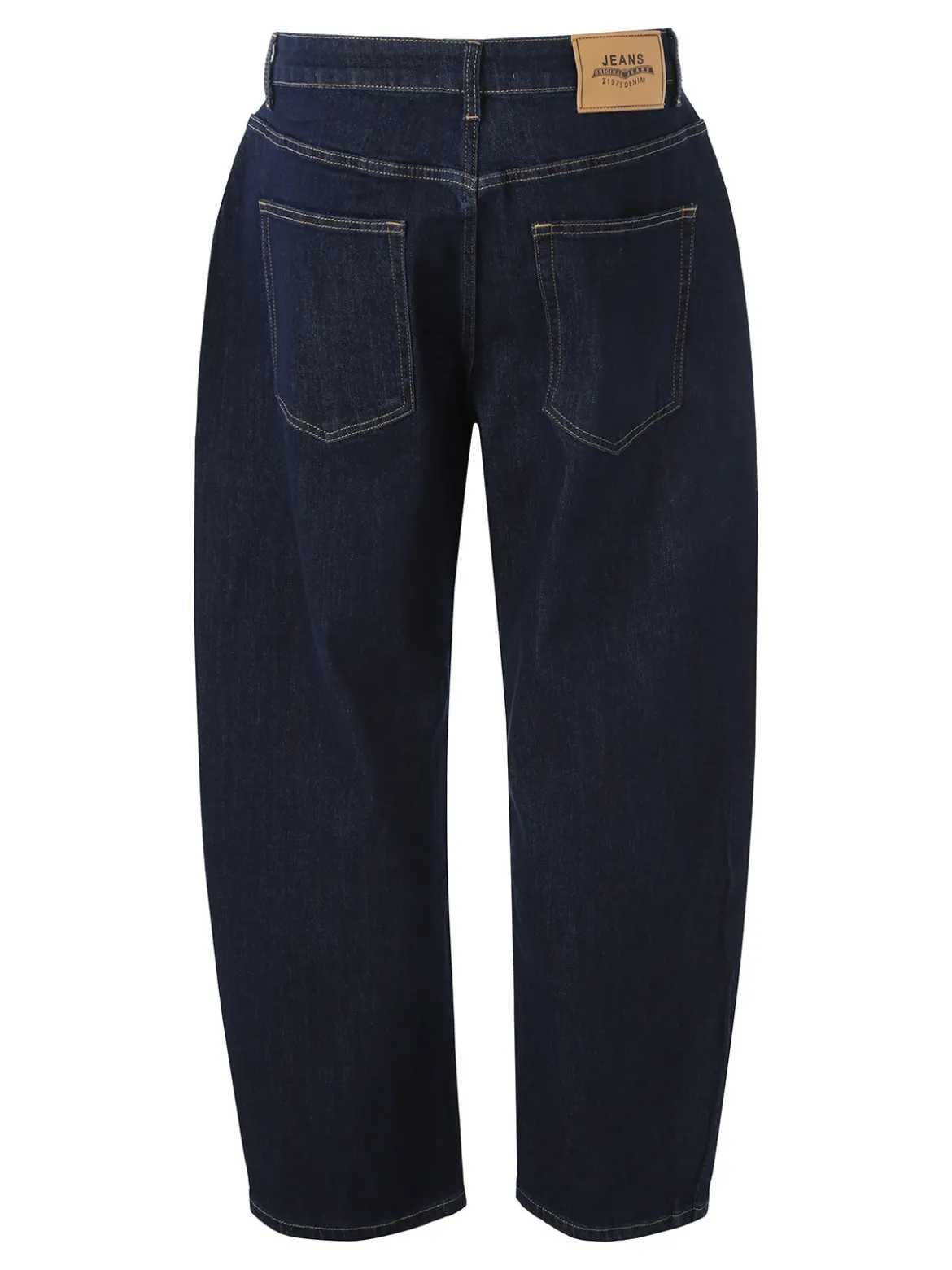 Max Tre Jeans da uomo a palloncino - jeans