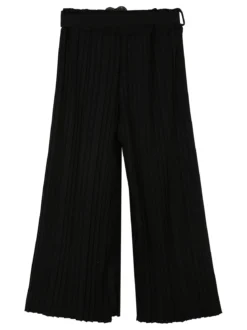 Mec Girl Pantaloni plissettati da bambina