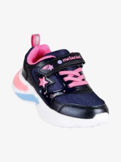 Melania Sneakers da bambina con luci