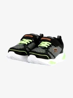 Melania Sneakers sportive da bambino con luci