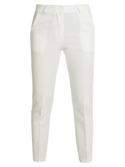 Melitea Pantaloni classici da donna a sigaretta