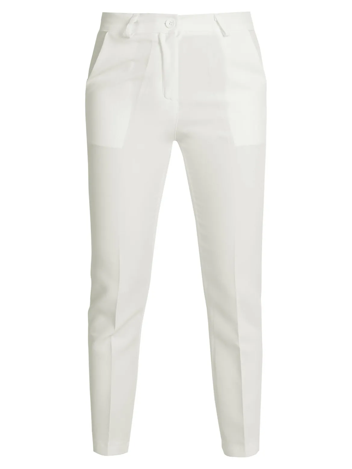 Melitea Pantaloni classici da donna a sigaretta