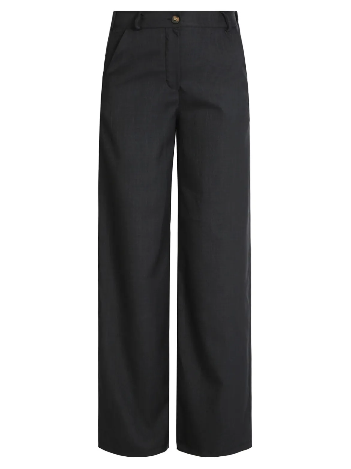Melitea Pantaloni donna a gamba larga