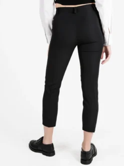 Melitea Pantaloni donna modello capri